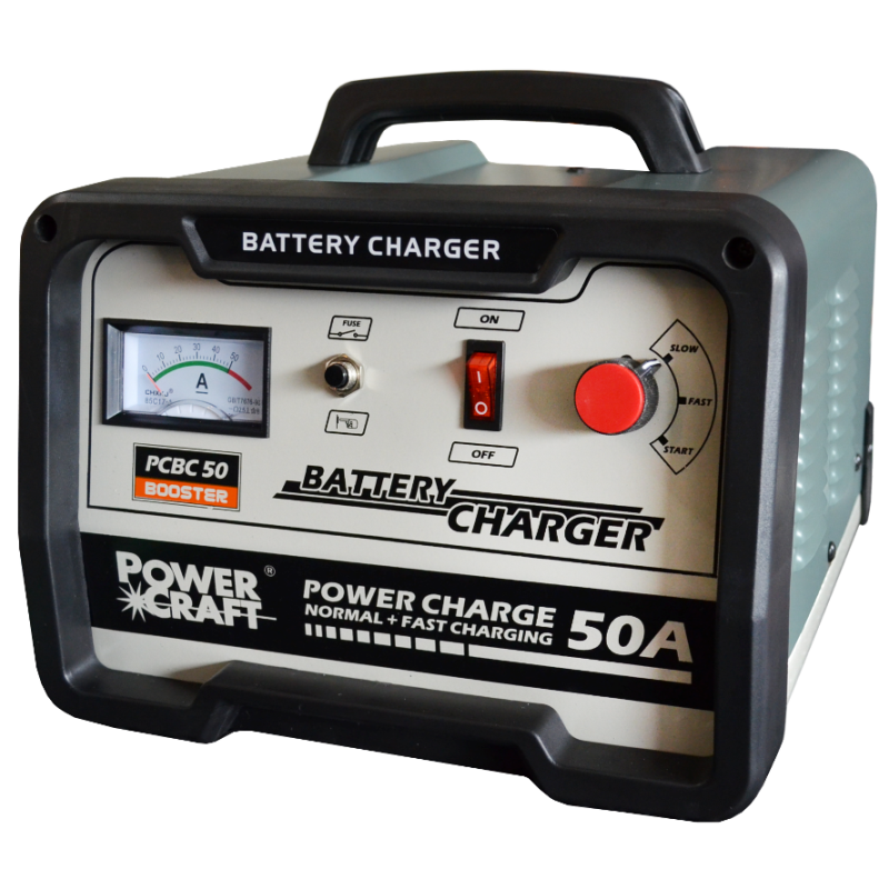 battery saver battery charger