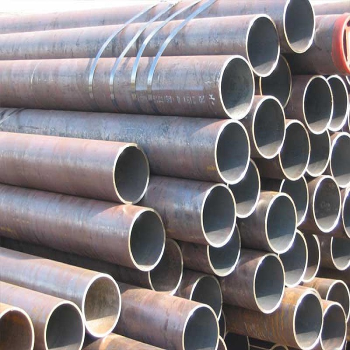 Bi Pipes Vicsteel
