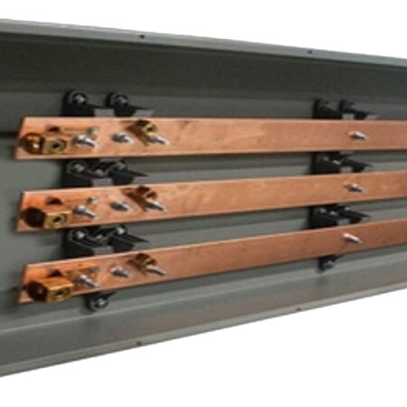 Busbar Gutter