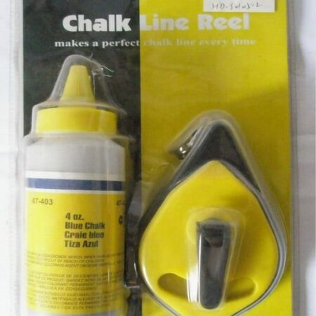 Chalkline