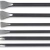Flat / Pointed Chisel