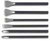 Flat / Pointed Chisel