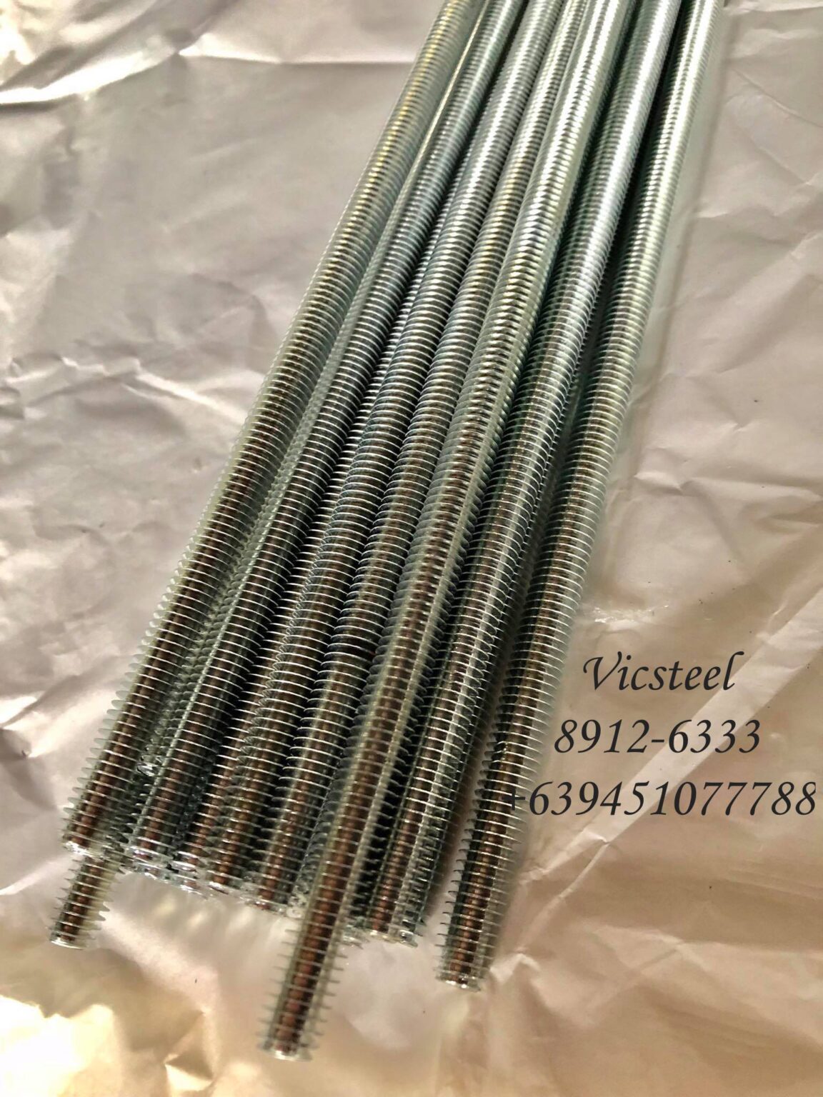 gi-full-threaded-rod-vicsteel