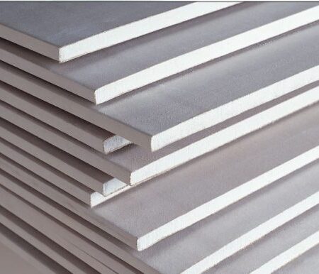 Gypsum Boards