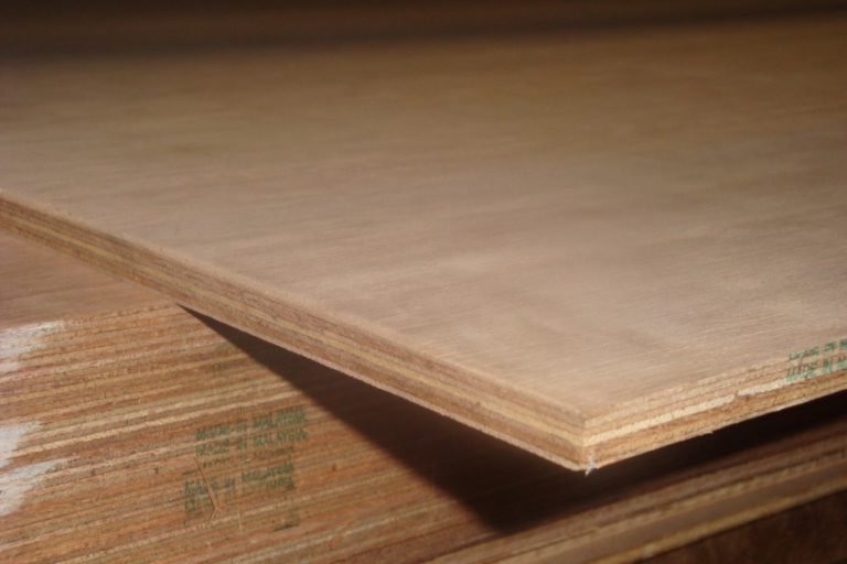 Marine Plywood Vicsteel