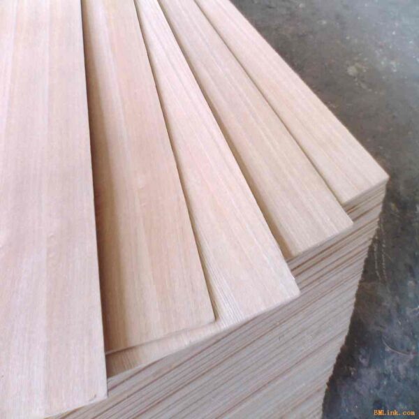 Ordinary Plywood