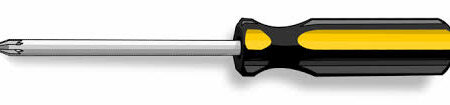 Philip Screw Drivers