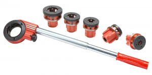 threader ratchet