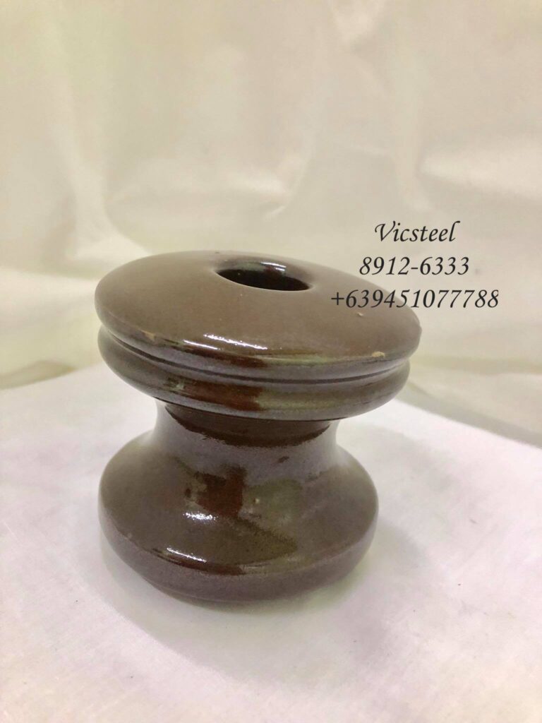 Spool Inculator Spool Insulator Big – Vicsteel
