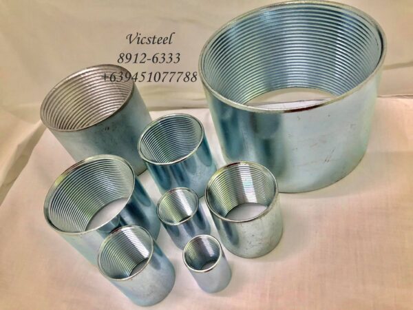 Fitting Elbow Box Rsc RSC Fittings – RSC Coupling – Vicsteel
