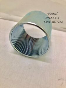 RSC Fittings – RSC Coupling – Vicsteel