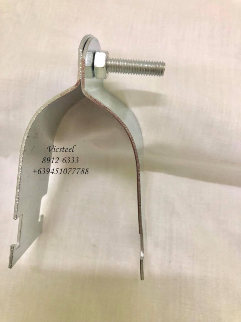 Strut Clamp Vicsteel